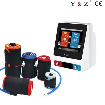 電動(dòng)氣壓止血儀YTQ-G